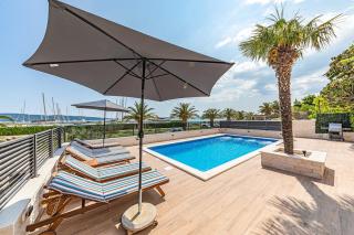 Villa Mima Gomilica - 5