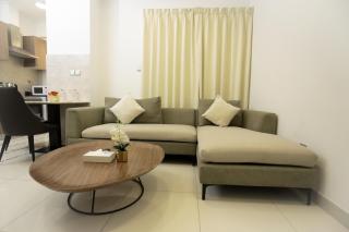 The Empire Tower B - 3