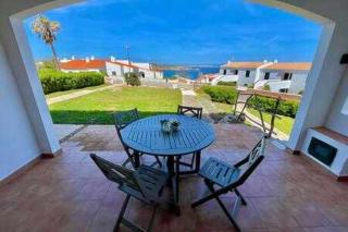 Ponent - Planta baja con vistas al mar y piscinas - 9