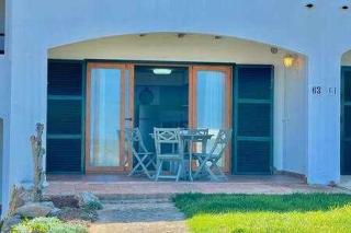 Ponent - Planta baja con vistas al mar y piscinas - 3