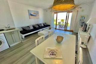 Ponent - Planta baja con vistas al mar y piscinas - 1