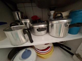 Apartamento Mobiliado Vila Iracema - 8