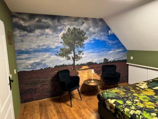 B en B Zwartemeer in Drenthe - 1