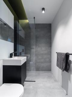 Apartament C - VIVIDO - Iulius Mall - 2