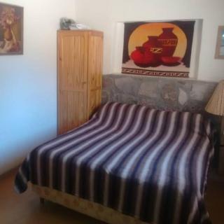 Hosteria Inti Tanpu - 0