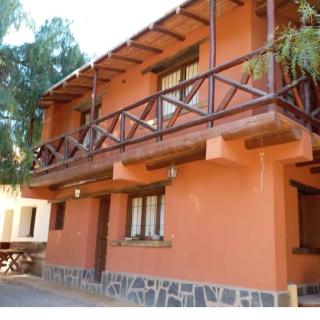 Hosteria Inti Tanpu - 3