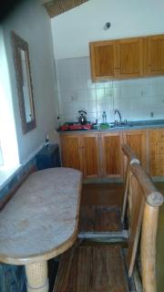 Hosteria Inti Tanpu - 2