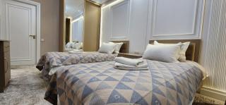 Zarafshon premium apartment 68 - 3