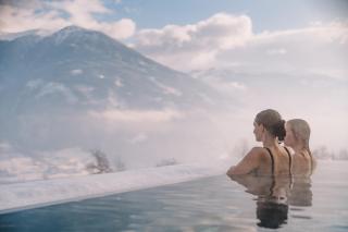 ASTER Boutique Hotel & Chalets - 1