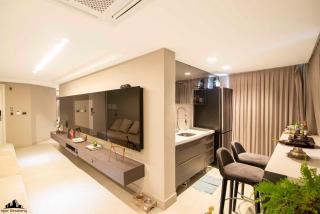 Cobertura Frente Mar com Piscina Privativa - #401 - 0