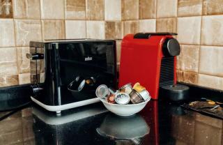 Comfortable apartment in the elite residental complex Parisien - 8