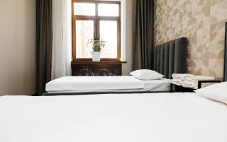 Comfortable apartment in the elite residental complex Parisien - 5