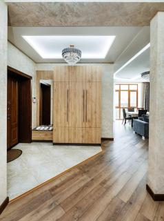 Comfortable apartment in the elite residental complex Parisien - 4