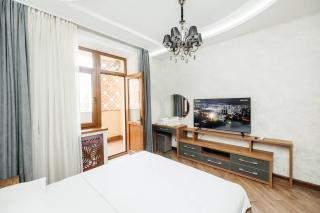 Comfortable apartment in the elite residental complex Parisien - 2
