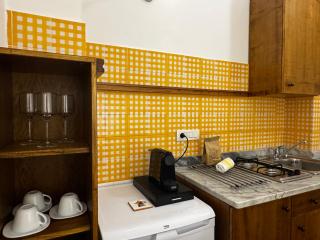 Lecce Executive Suites - Marea Stays Collection - 9