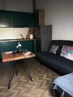 PekaCozyApartaments - 6