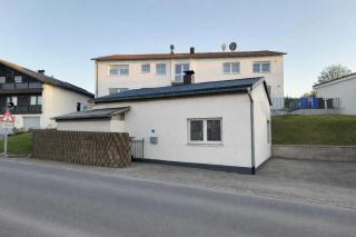 Aunkirchen Apartment 5 Betten Monteure & Privatgäste - 0