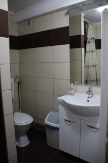 Cabană în inima munților - Gálkuti Kulcsosház - 8