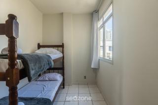 Apto 2 Quartos a 200 m da Praia JSL0902 - 2