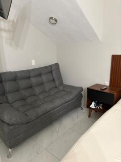 Modern studio very close to the Malecón and the beach - 0