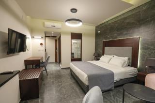 Tabar Hotel - 3