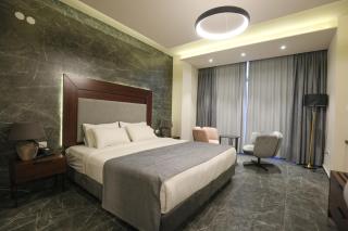 Tabar Hotel - 2
