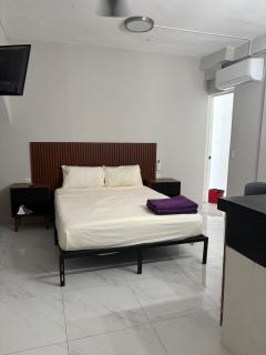 Modern studio very close to the Malecón and the beach - 3