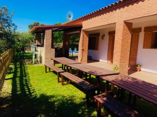 Finca El Encinar- Casa Rural -Eventos - 8