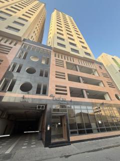 The Empire Tower B - 9