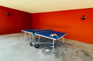 Finca El Encinar- Casa Rural -Eventos - 3