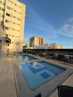 Apartamento 3 quartos na praia - Aracaju - 8