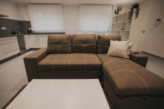 Casas del Pedregal Apartamento 1 - 8