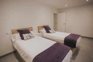 Casas del Pedregal Apartamento 1 - 7