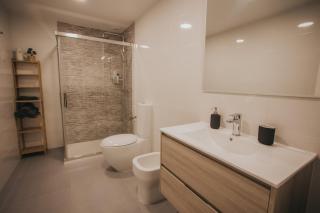 Casas del Pedregal Apartamento 1 - 6