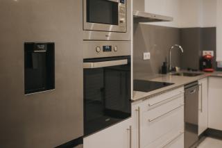 Casas del Pedregal Apartamento 1 - 3