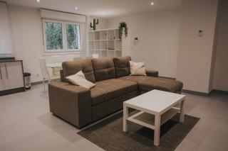 Casas del Pedregal Apartamento 1 - 2