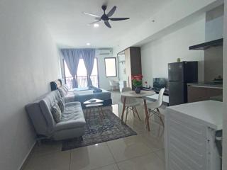 Alinea Suites Shah Alam by Goldenrose - 6