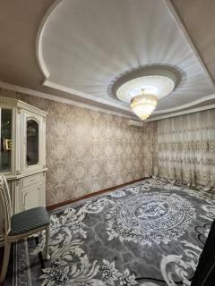 3х комнатная квартира в центре Ташкенте на Юнусабаде со всеми удобствами - 8