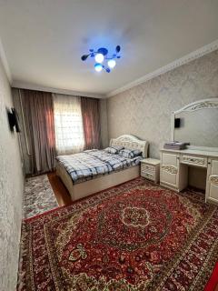 3х комнатная квартира в центре Ташкенте на Юнусабаде со всеми удобствами - 7