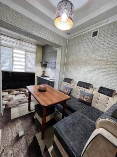 3х комнатная квартира в центре Ташкенте на Юнусабаде со всеми удобствами - 3