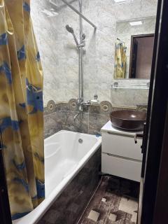 3х комнатная квартира в центре Ташкенте на Юнусабаде со всеми удобствами - 1