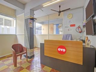 Hotel O SVR Silver Key - 0