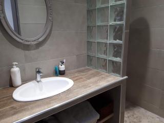 Haut de Villa Superbe vue Piscine privee - 4