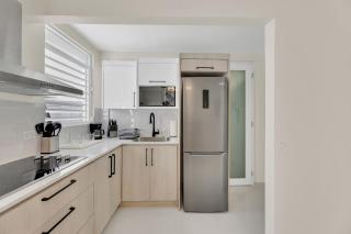 Cozy retreat w private patio 1 BR sleeps 3 1C-HR - 5