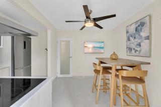 Cozy retreat w private patio 1 BR sleeps 3 1C-HR - 3