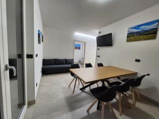 Suite vacanze Chabloz nel cuore della Valle d'Aosta - 9