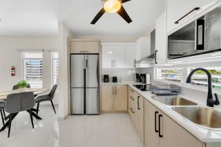 Cozy Hato Rey Apartment 2BR w Open Living Space 2A-HR - 9
