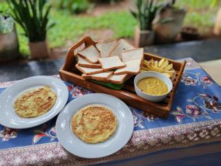 Rose Fort Homestay - 8