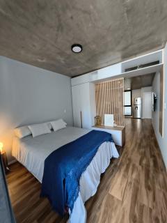 Canela Loft Oroño - 2