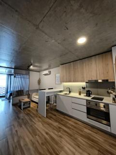 Canela Loft Oroño - 3